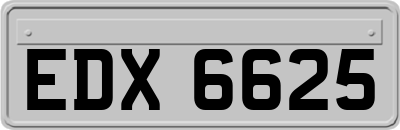 EDX6625