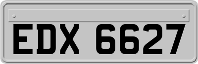 EDX6627