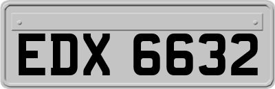 EDX6632
