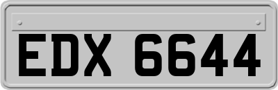 EDX6644