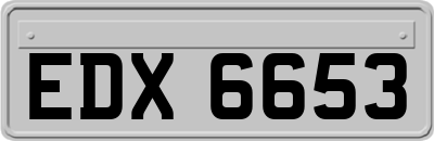 EDX6653