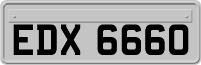 EDX6660