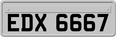 EDX6667