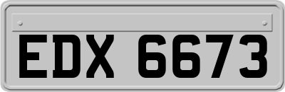 EDX6673