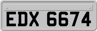 EDX6674