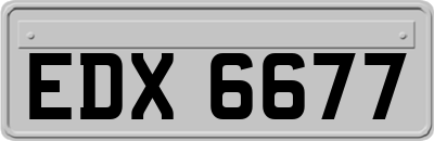 EDX6677