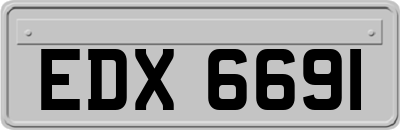 EDX6691