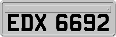 EDX6692