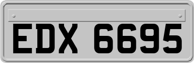 EDX6695