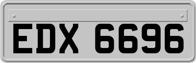 EDX6696