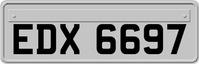 EDX6697