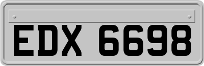 EDX6698