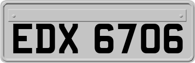 EDX6706