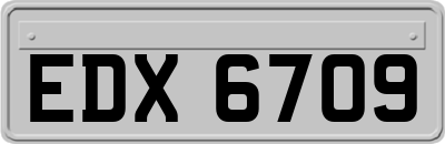 EDX6709