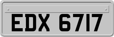 EDX6717