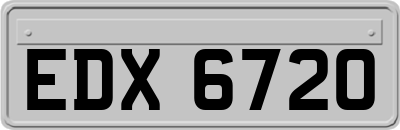 EDX6720