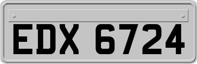 EDX6724