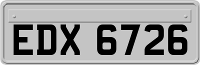 EDX6726