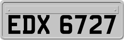EDX6727