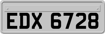 EDX6728