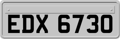 EDX6730