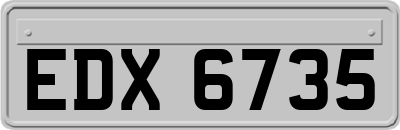 EDX6735
