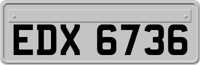 EDX6736