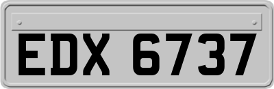 EDX6737