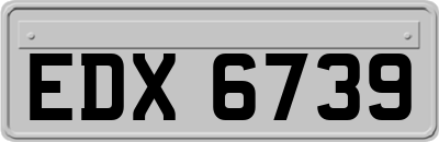 EDX6739
