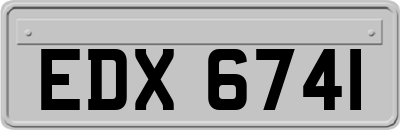 EDX6741