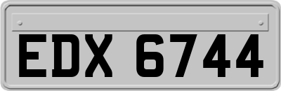 EDX6744