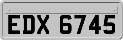 EDX6745