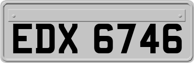 EDX6746
