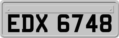 EDX6748