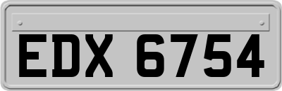 EDX6754