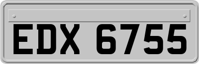 EDX6755