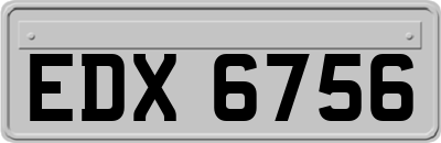 EDX6756