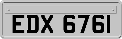 EDX6761