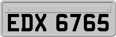 EDX6765