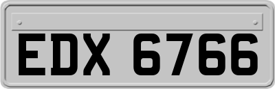 EDX6766