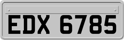 EDX6785