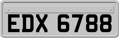 EDX6788