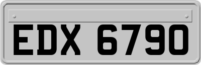 EDX6790