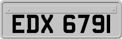 EDX6791
