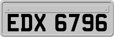 EDX6796