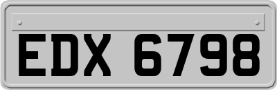 EDX6798