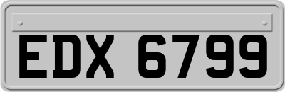 EDX6799