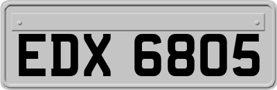 EDX6805
