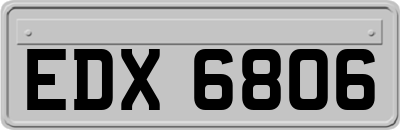 EDX6806