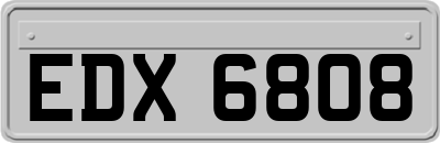EDX6808